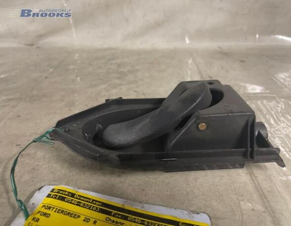 Door Handle FORD KA (RB_)