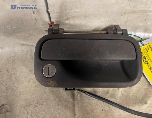 Door Handle OPEL TIGRA (S93)