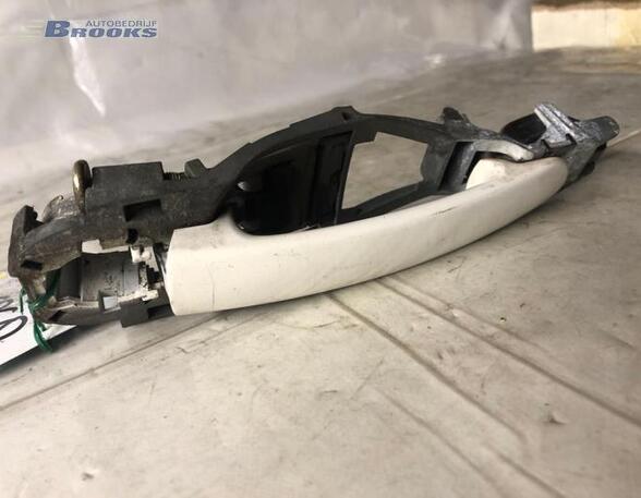 Door Handle SEAT IBIZA III (6L1)