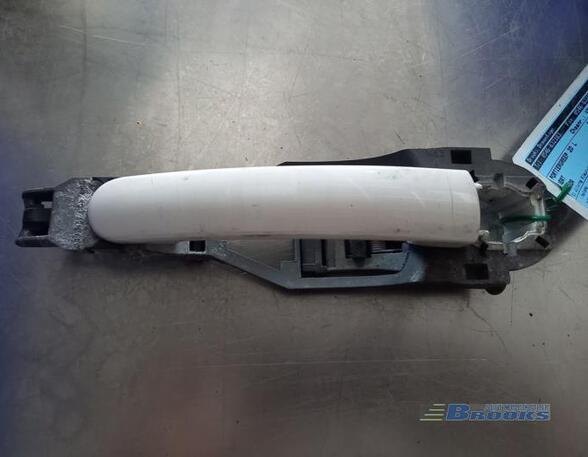 Door Handle SEAT IBIZA III (6L1)