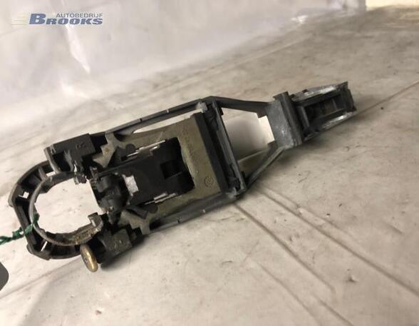 Door Handle SEAT IBIZA III (6L1)