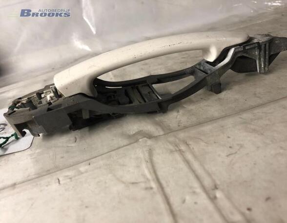 Door Handle SEAT IBIZA III (6L1)