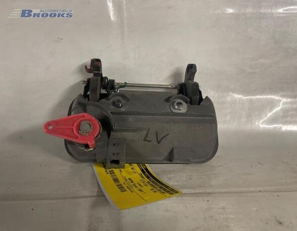 Türgriff links vorne Opel Vectra B J96  P1658728