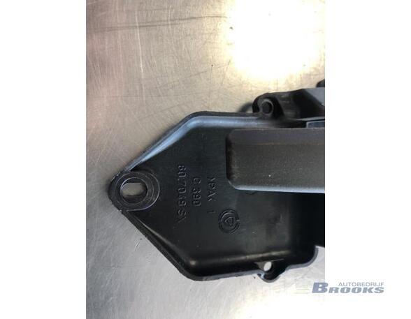 Door Handle FIAT PANDA (169_), FIAT PANDA Hatchback Van (169_)