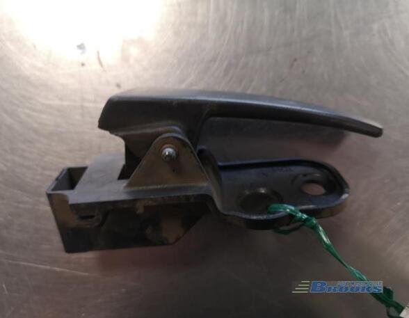 Door Handle PEUGEOT BIPPER (AA_)