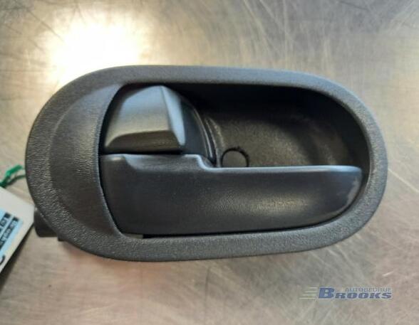 Door Handle MITSUBISHI COLT VI (Z3_A, Z2_A), MITSUBISHI Colt VII (Z2_A)