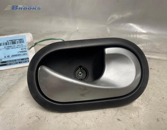 Door Handle RENAULT CLIO III (BR0/1, CR0/1), RENAULT CLIO IV (BH_), RENAULT CLIO II (BB_, CB_)