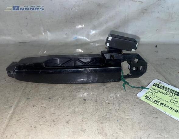 Door Handle TOYOTA AURIS (_E15_), TOYOTA AURIS (_E18_), TOYOTA AURIS Estate (_E18_)