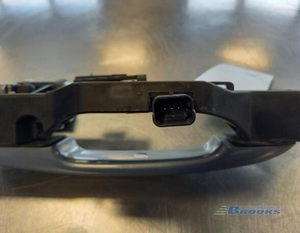 Door Handle RENAULT ESPACE IV (JK0/1_)