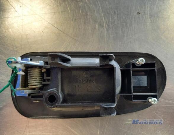 Door Handle ROVER 45 Hatchback (RT), MG MG ZS Hatchback