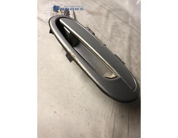 Door Handle CHEVROLET LACETTI (J200), DAEWOO LACETTI Hatchback (KLAN), CHEVROLET NUBIRA Saloon