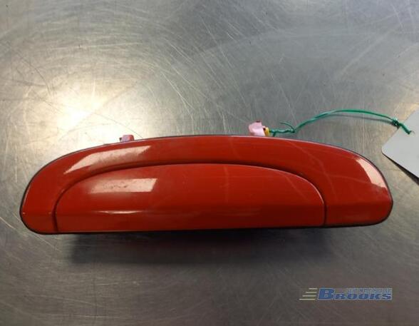 Door Handle HYUNDAI GETZ (TB)