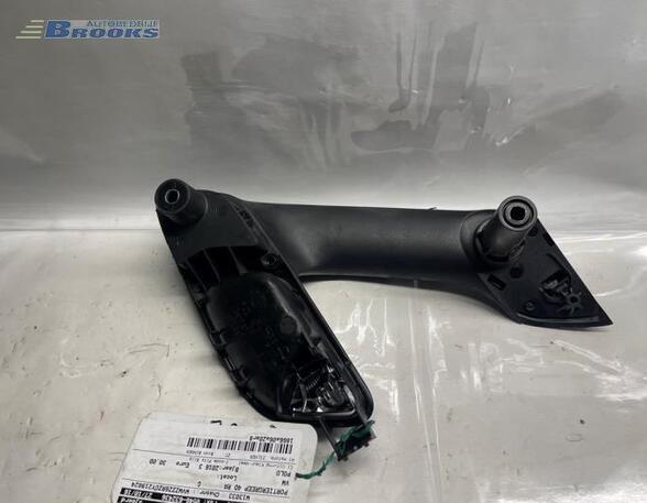 Door Handle VW POLO (6R1, 6C1), VW POLO Van (6R)