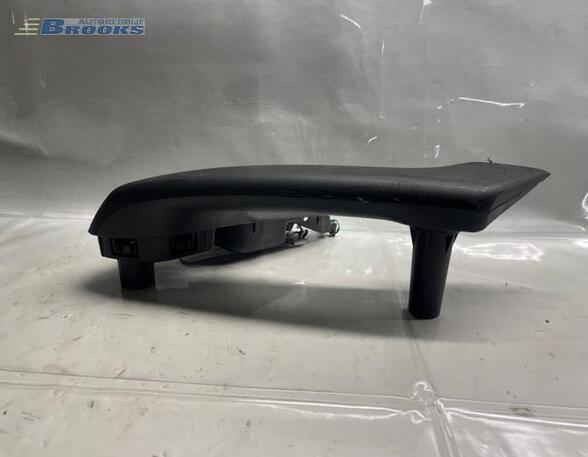 Door Handle VW POLO (6R1, 6C1), VW POLO Van (6R)