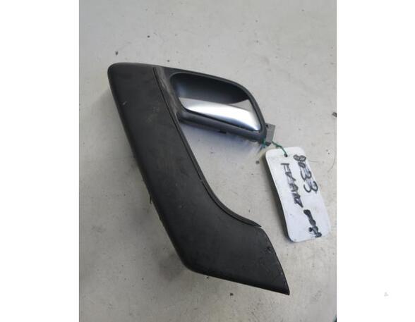 Door Handle VW POLO (6R1, 6C1), VW POLO Van (6R)