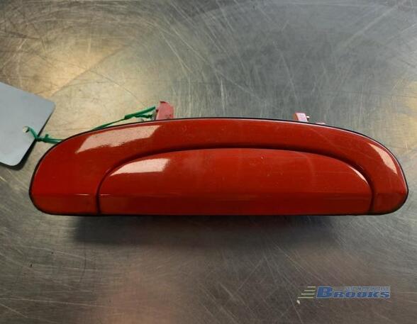 Door Handle HYUNDAI GETZ (TB)