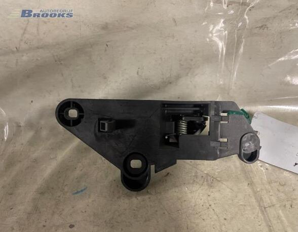 Door Handle LANCIA LYBRA SW (839_)