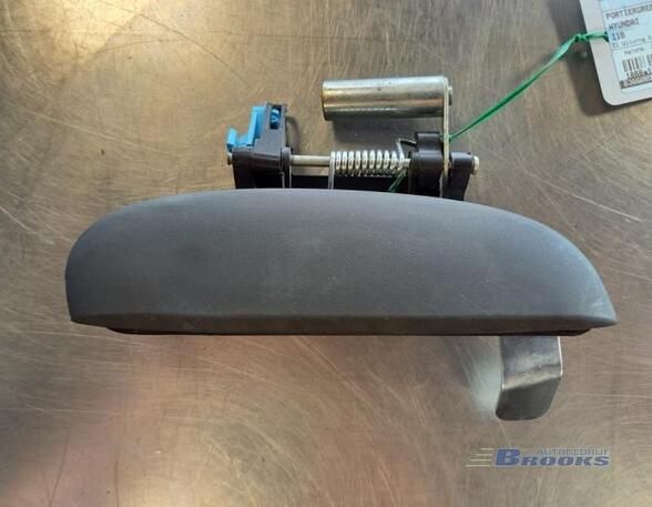 Door Handle HYUNDAI i10 (PA)