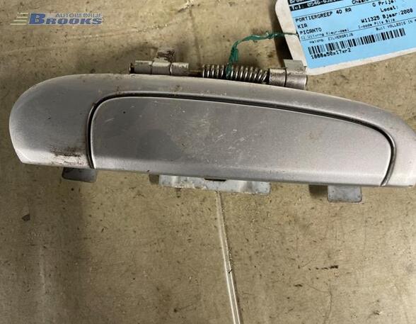 Door Handle KIA PICANTO (SA)