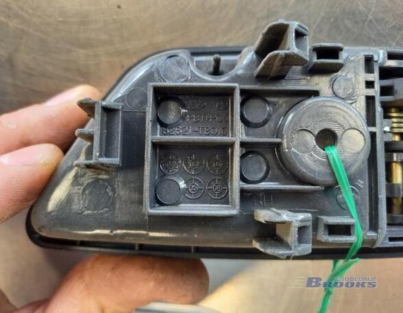 Door Handle HYUNDAI GETZ (TB)