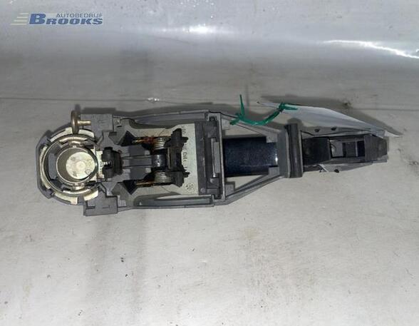 Door Handle VW GOLF IV (1J1), VW GOLF IV Variant (1J5)