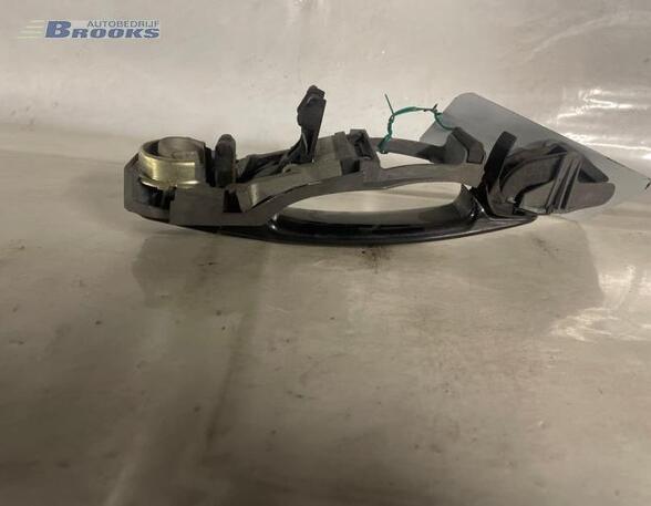 Door Handle VW GOLF IV (1J1), VW GOLF IV Variant (1J5)