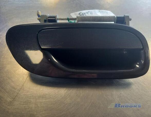 Door Handle VOLVO S60 I (384)