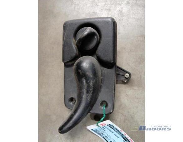 Door Handle OPEL MOVANO Bus (X70)