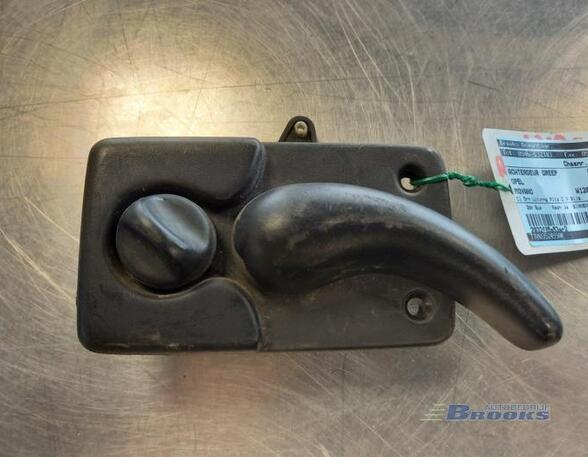 Door Handle OPEL MOVANO Bus (X70)