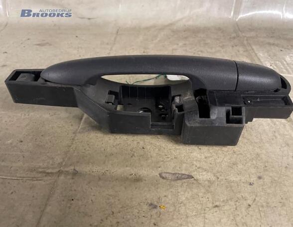 Door Handle RENAULT KANGOO Express (FW0/1_), RENAULT KANGOO / GRAND KANGOO (KW0/1_)