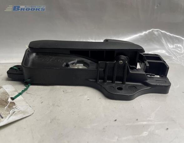 Door Handle HYUNDAI i30 (FD), HYUNDAI i30 Estate (FD), HYUNDAI i30 (GD), HYUNDAI i30 Coupe