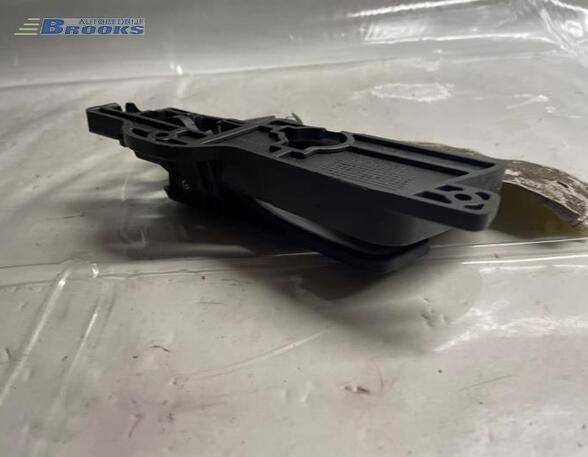 Door Handle HYUNDAI i30 (FD), HYUNDAI i30 Estate (FD), HYUNDAI i30 (GD), HYUNDAI i30 Coupe