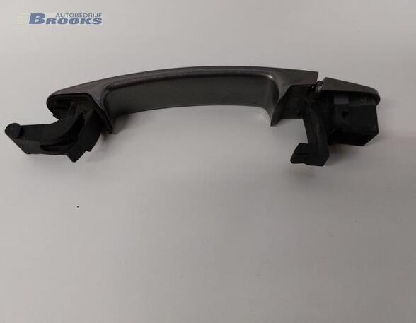 Door Handle SEAT IBIZA IV (6J5, 6P1), SEAT IBIZA IV SC (6J1, 6P5), SEAT IBIZA IV ST (6J8, 6P8)