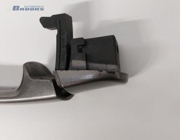 Door Handle SEAT IBIZA IV (6J5, 6P1), SEAT IBIZA IV SC (6J1, 6P5), SEAT IBIZA IV ST (6J8, 6P8)