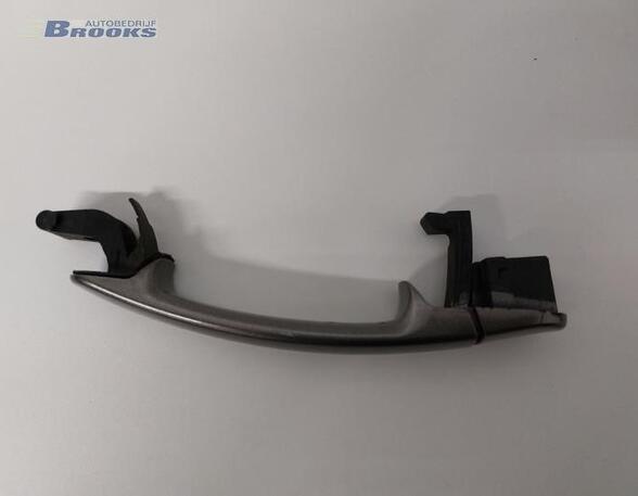 Door Handle SEAT IBIZA IV (6J5, 6P1), SEAT IBIZA IV SC (6J1, 6P5), SEAT IBIZA IV ST (6J8, 6P8)