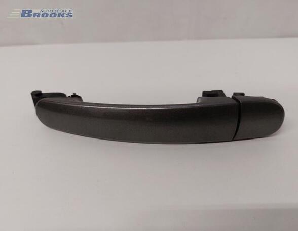 Door Handle SEAT IBIZA IV (6J5, 6P1), SEAT IBIZA IV SC (6J1, 6P5), SEAT IBIZA IV ST (6J8, 6P8)