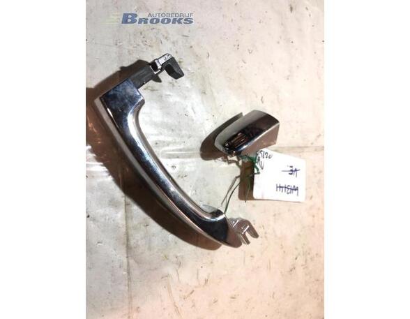 Door Handle FORD RANGER (TKE)