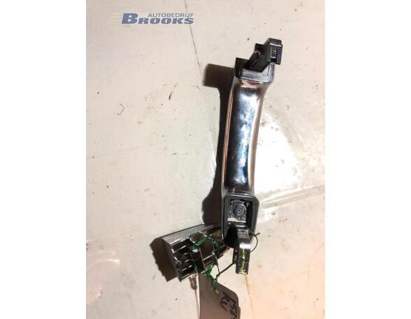 Door Handle FORD RANGER (TKE)