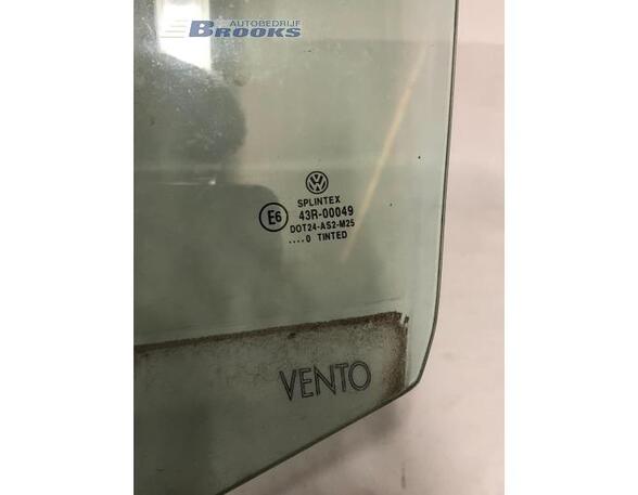 Door Glass VW BORA (1J2)