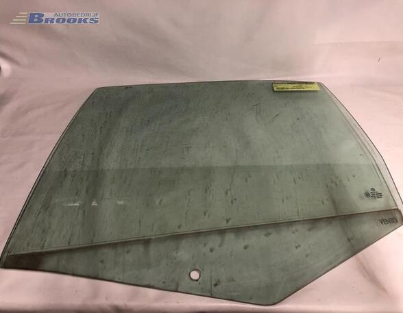 Door Glass VW BORA (1J2)