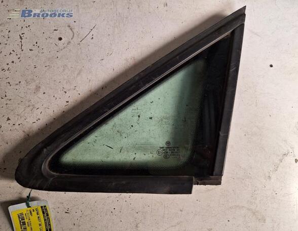 Side Window VW CADDY III Box Body/MPV (2KA, 2KH, 2CA, 2CH)