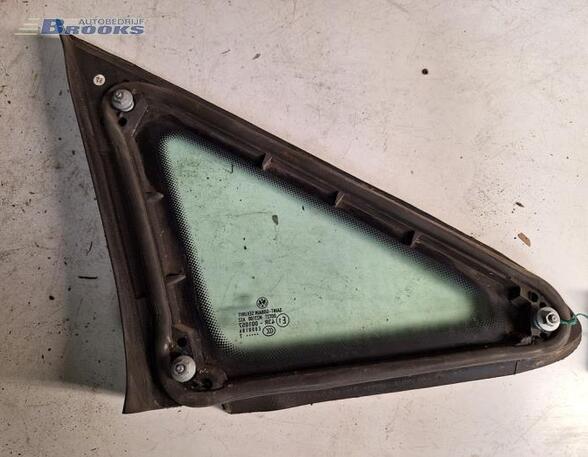 Side Window VW CADDY III Box Body/MPV (2KA, 2KH, 2CA, 2CH)