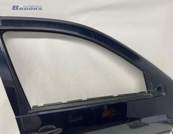 Side Window OPEL ZAFIRA A MPV (T98)