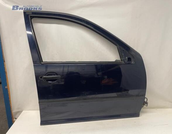 Side Window OPEL ZAFIRA A MPV (T98)