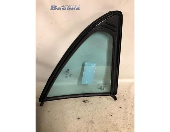 Side Window MERCEDES-BENZ C-CLASS (W203)