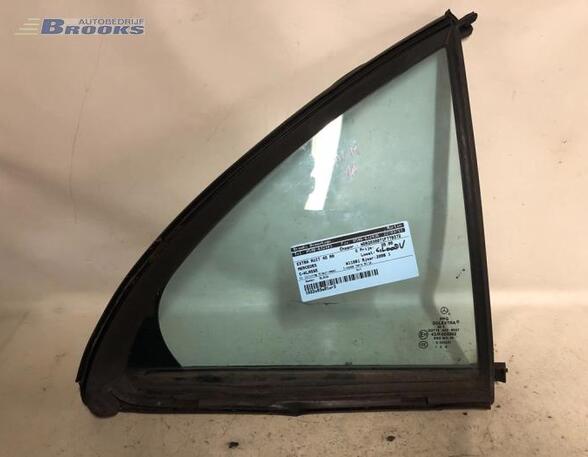 Side Window MERCEDES-BENZ C-CLASS (W203)