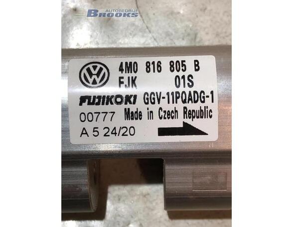 Air Conditioning Expansion Valve AUDI E-TRON (GEN)