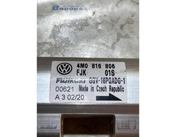 Air Conditioning Expansion Valve AUDI E-TRON (GEN)