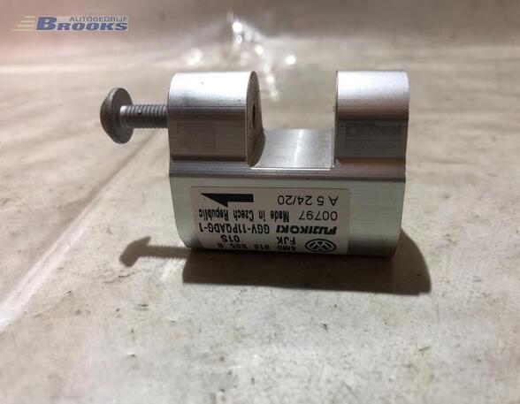 Air Conditioning Expansion Valve AUDI E-TRON (GEN)