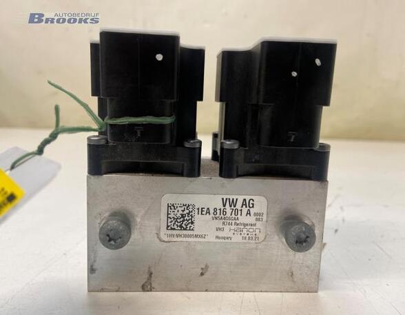 Air Conditioning Expansion Valve AUDI Q4 SUV (F4B)